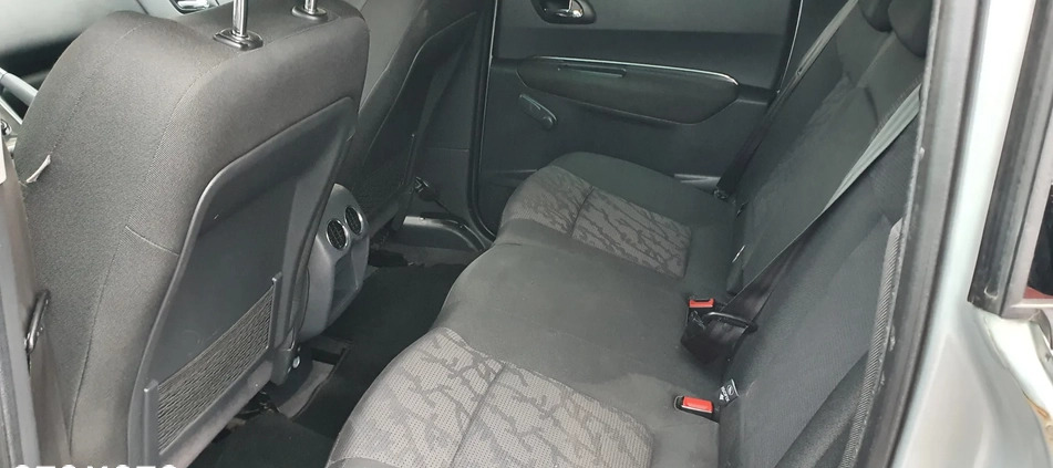 Peugeot 3008 cena 11900 przebieg: 220000, rok produkcji 2009 z Łazy małe 79